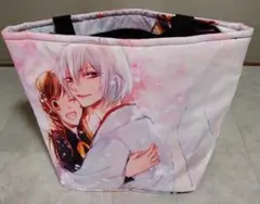 トートバック