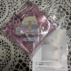 すみっコぐらし わくわくコンビニ マルチケース ねこ