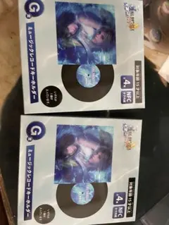 ファイナルファンタジー10 一番くじ　Ｇ賞 2個