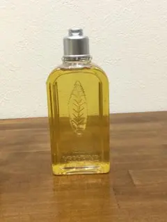 ロクシタン シトラスヴァーベナ シャワージェル　250ml