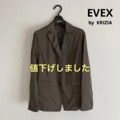 EVEX レディース　ジャケットのサムネイル