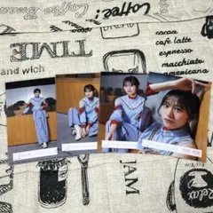 櫻坂46 向井純葉 Make or Break MoB MV コンプ