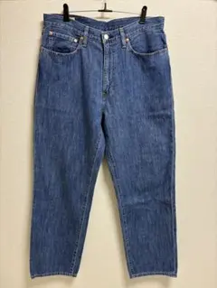 LEVI STRAUSS & CO. Lot 568 W34 L30 デニムのサムネイル