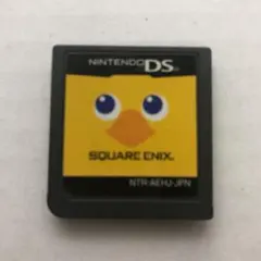 チョコボと魔法の絵本