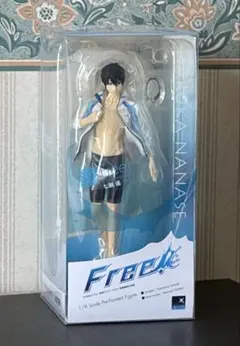 Free! 七瀬遙　アルター ALTER フィギュア