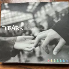 Tears. 涙の出るミュージックCD