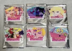 Panty&Stocking パンスト タワレコ 場面写アクスタ 6点まとめ売り