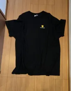 Tom and Jerry 半袖Tシャツ ブラックのサムネイル