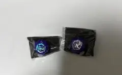 ツイステ ブレイジングジュエル リングライト ルーク
