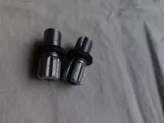 ブレーキワイヤーアジャスター　シマノ