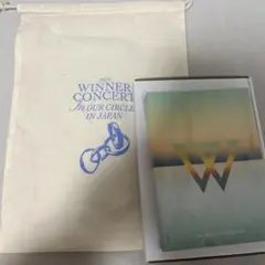 WINNER CONCERT 2025 特典