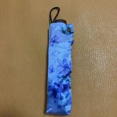 新品未使用 ロベルタ・ヴィヴィアーニ 花柄 折りたたみ日傘