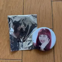 乃木坂46 缶バッジ（全11種）』の西野七瀬（なぁちゃん） | Mercari