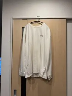 RHC x BILLABONG ロングスリーブT