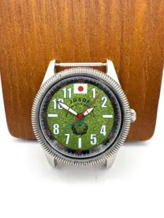 f1187 フェイスのみ JGSDF 腕時計 メンズ