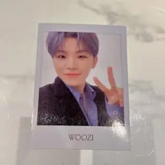 SEVENTEEN WINTER 2020 トレカ