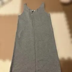 美品 ニットワンピース フリーズマート