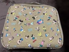 ディズニーポーチ 化粧ポーチのサムネイル