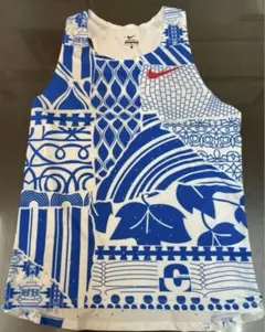 Nike CHICAGO エリート シングレット レプリカ M 新品未使用