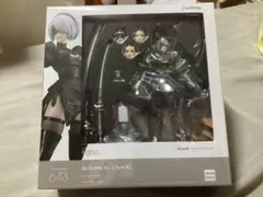 figma 2B (YoRHa No. 2 Type B)