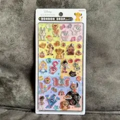 【国内正規品】ディズニー クラシック ボンボンドロップシール