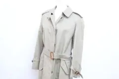 ♡Burberrys ウィメンズ トレンチコート ベルト付き 身長155㎝