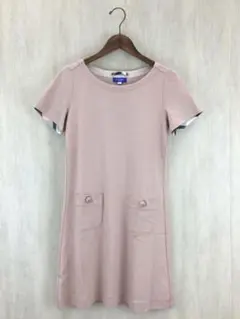 ブルーレーベル　クレストブリッジ　ワンピース　38