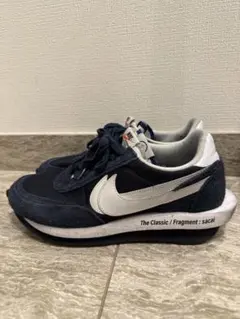 【レア商品】Nike Fragment : sacaiナイキフラグメント サカイ