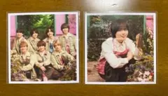 ましかくフォト　渋谷店限定　なにわ男子　大西流星