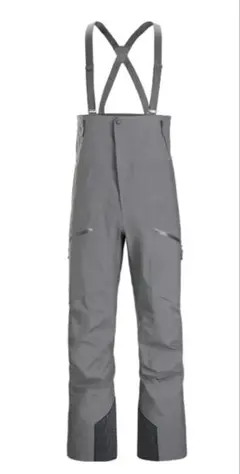 美品 25 Arc'teryx rush bib boxcar Lサイズ - メルカリ