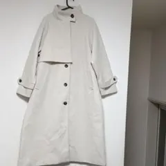 グレイル☆スタンドカラーヨークコートのサムネイル