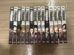 賭ケグルイ 1巻～14巻セット　ほぼ未使用