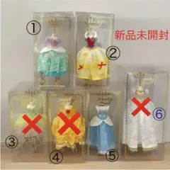 ディズニープリンセス　アクセサリースタンド