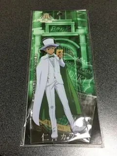 KING OF PRISM アクリルスタンド　仁科カヅキ　ダッシュストア　限定