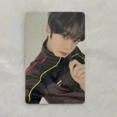 ZB1 ゼベワン キムギュビン トレカ 30日 会場限定