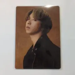 ソウタ トレカ タレントカード