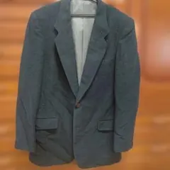 dolcie Lineage ダークブルー テーラードジャケット