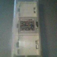 マリオ＆ルイージRPG4