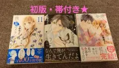 特価！在庫処分】 僕に花のメランコリー 全巻セット 1-13巻 小森みっこ