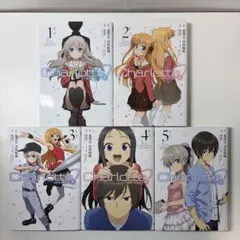 2026年最新】charlotte 漫画の人気アイテム - メルカリ