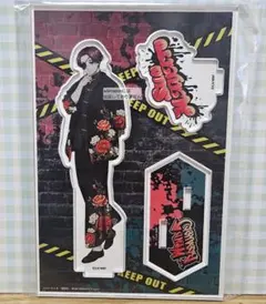 WIND BREAKER ストリートver アクリルスタンド 蘇枋 蘇枋隼飛