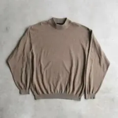 flamand ニット auralee comoli batoner - メルカリ