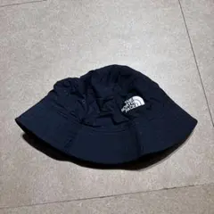 The north face バケットハット　ナイロン　NN01629