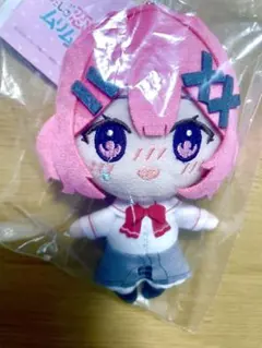 ② わたしが恋人になれるわけないじゃん わたなれ ふぁぶぬい 甘織れな