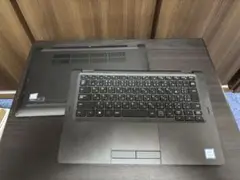 DELL Latitude 5300 2in1 ジャンク品