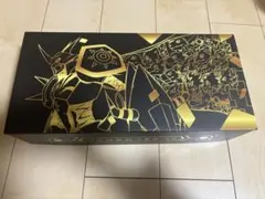 デジモンカードゲームTAMER'S EVOLUTION BOX サプライセット