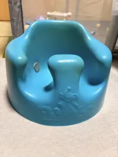 Bumbo バンボ ベビーチェア ブルー ベビーソファ