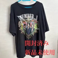 Number_i LIVE TOUR 2024 No.Ⅰ」Tシャツ - メルカリ