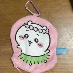 ちいかわ ポーチ