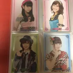 AKBトレーディングカード 2025年最新】akb48 トレーディングカードの人気アイテム - メルカリ